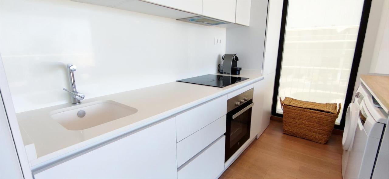 Apartamento Dénia Beach by DENIA COSTA Extérieur photo