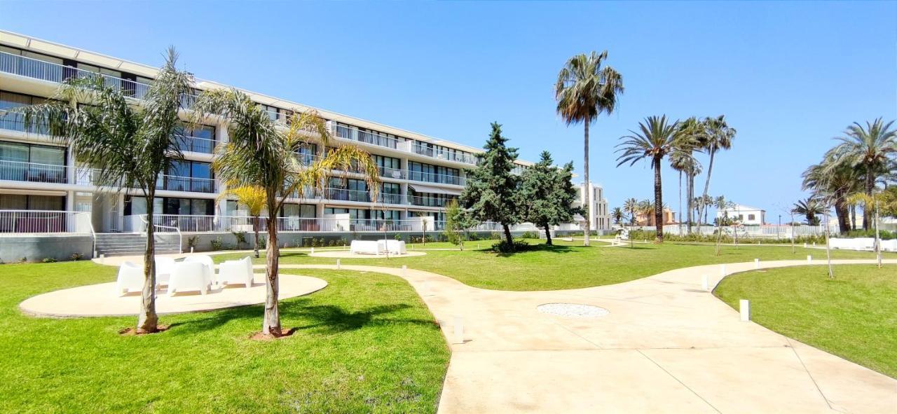 Apartamento Dénia Beach by DENIA COSTA Extérieur photo
