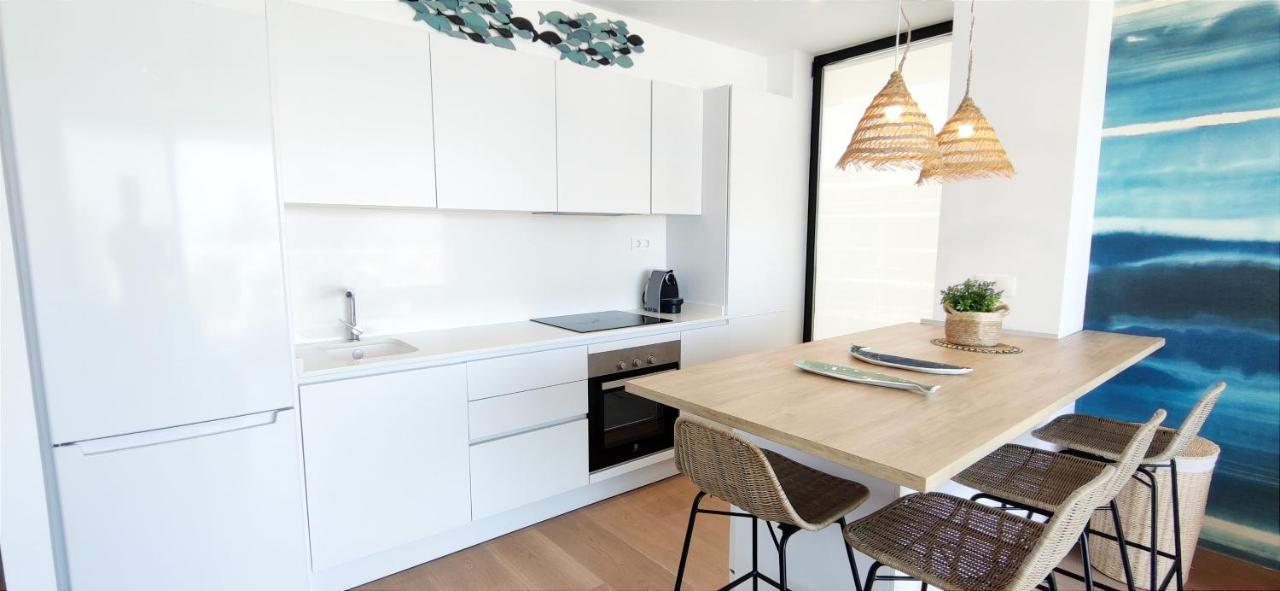 Apartamento Dénia Beach by DENIA COSTA Extérieur photo