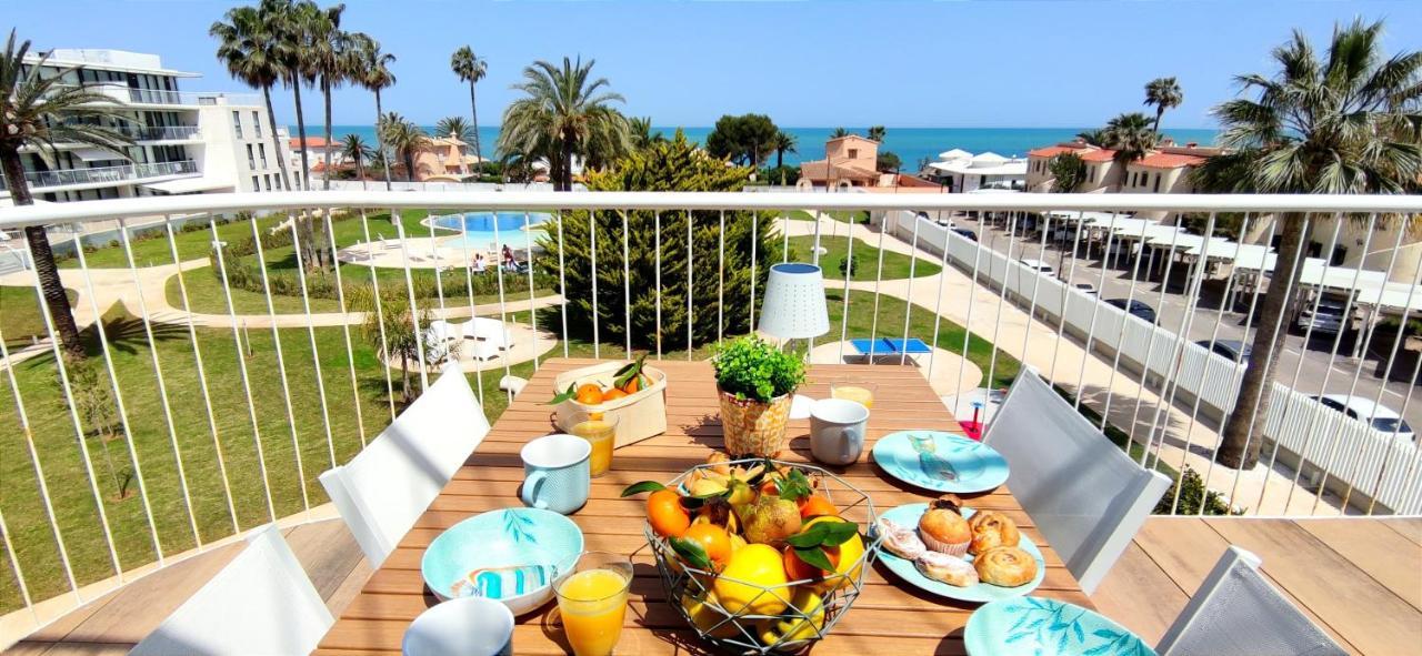 Apartamento Dénia Beach by DENIA COSTA Extérieur photo