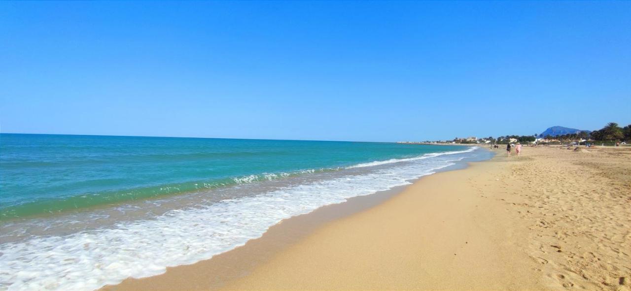 Apartamento Dénia Beach by DENIA COSTA Extérieur photo